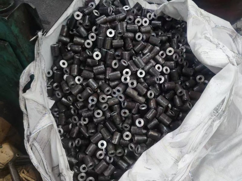 掇刀小口径厚壁钢管切割定制